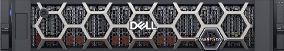 Dell PowerStore