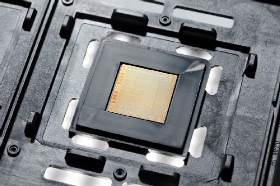  IBM's Power10 processor