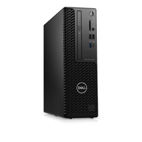 Dell Precision 3450 compact desktop model 