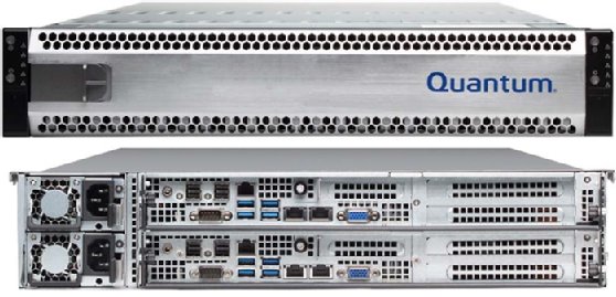 Photo of Quantum H4000