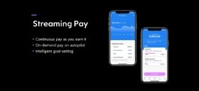 Ceridian HCM's new streaming pay function 