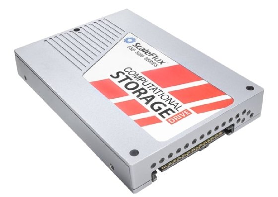 ScaleFlux CSD 3000