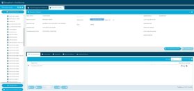 Screenshot of StorageCraft DRaaS on Google Cloud Platform