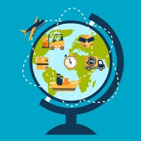 Worldwide Supply Chain