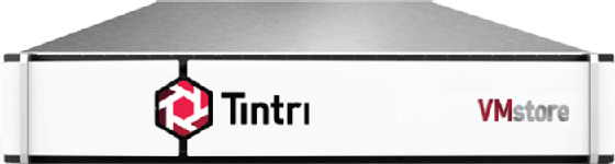 DDN plans controlled release of Tintri VMstore next year.