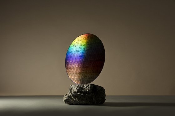 IBM's new stackable processor