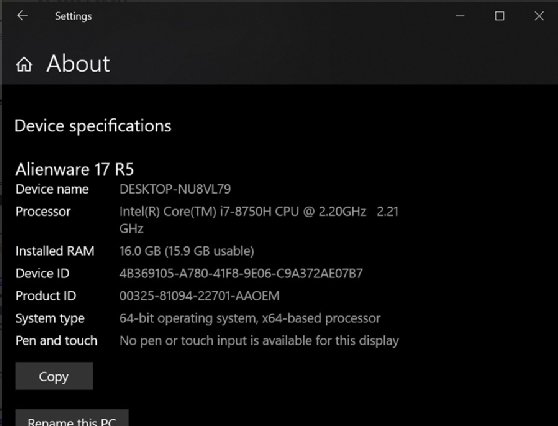 64-bit processor