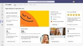 Microsoft Viva