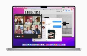 macOS screenshot