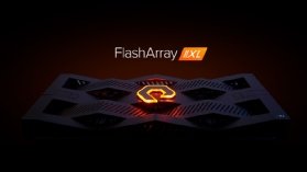 Pure Storage FlashArray//XL released