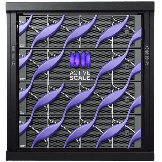 Quantum ActiveScale P100