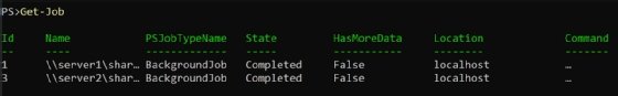 -Name parameter