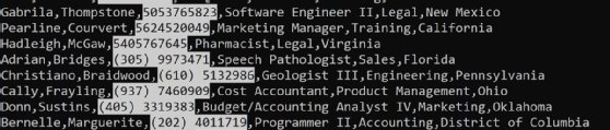 PowerShell Select-String cmdlet