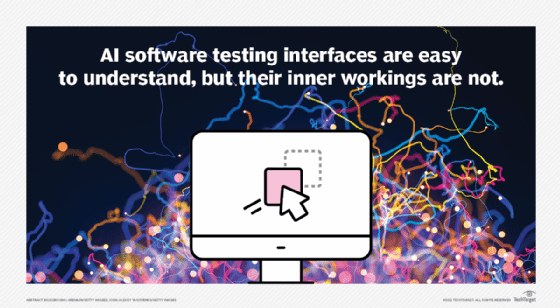 How AI can address the software testing crisis