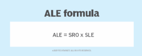 ALE formula