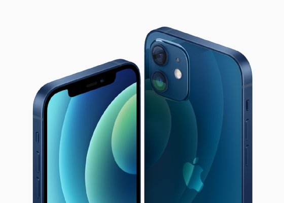 Apple iPhone 12