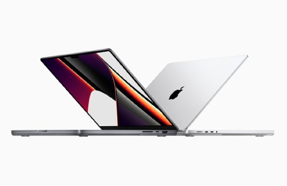 MacBook M1