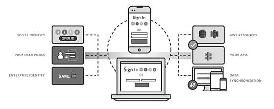 Cognito overview