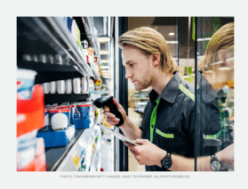 barcode readers
