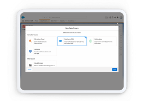Salesforce CDP