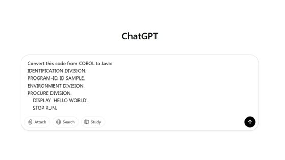 ChatGPT multiline input