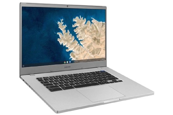 Photo of Samsung Galaxy Chromebook 4