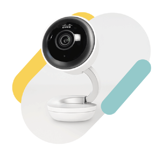 Cisco Meraki camera