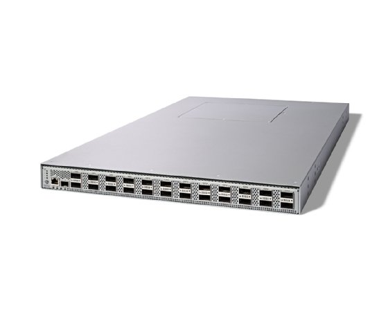 Cisco Smart Switch