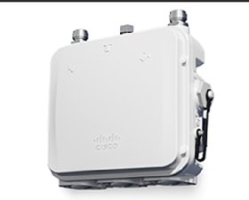 Catalyst IW9165D