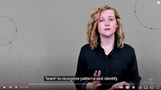 example of closed captioning