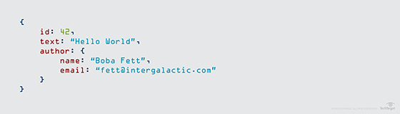 Mock API server verification