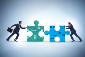 Adding tools that enable collaboration is a rising trend among analytics vendors.