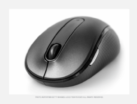 computer mouse