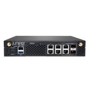 Juniper Networks SSR120