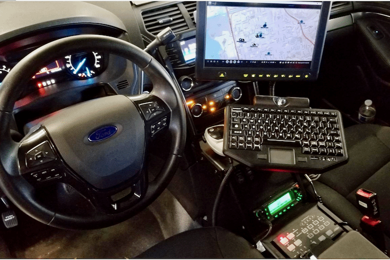 samsung dex case study car setup