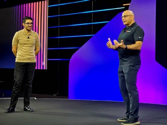 Armon Dadgar Hicham Mourad HashiConf 2025