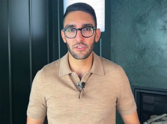 HashiCorp Armon Dadgar video