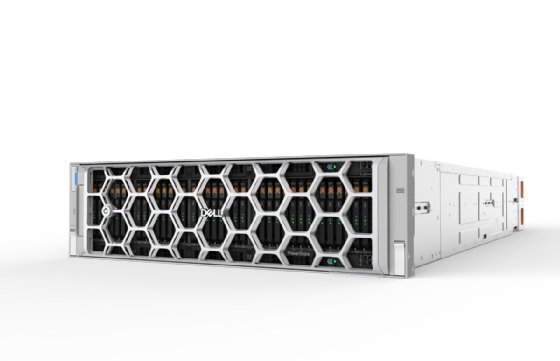 Dell PowerStore Elite