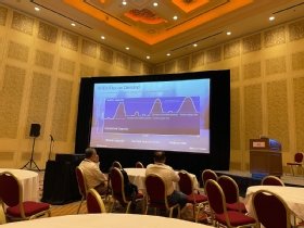 A session on Apex at Dell Technologies World 2022