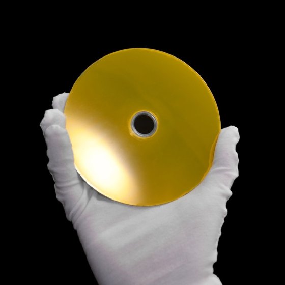 Folio Photonics Immutable Active Archive System