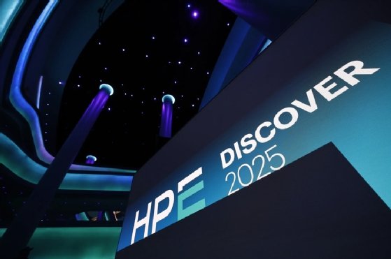 HPE Discover Barcelona