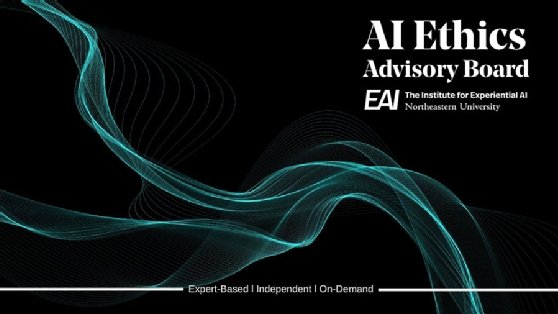 Logo of AI ethics advisory board