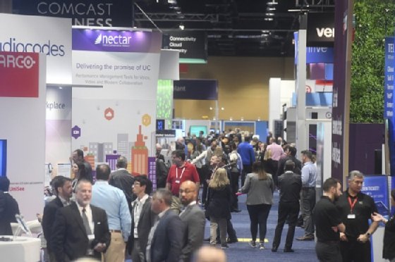 Enterprise Connect 2019