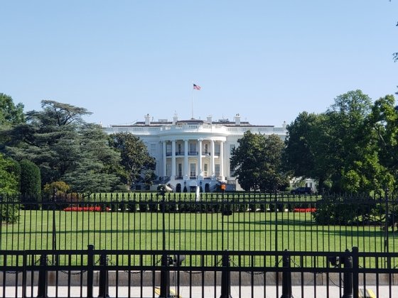 Image of the White House
