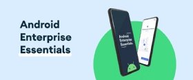 Android Enterprise Essentials