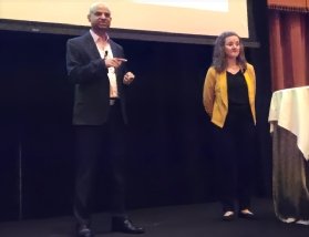 Fannie Mae presentation at ServiceNow Knowledge 2025
