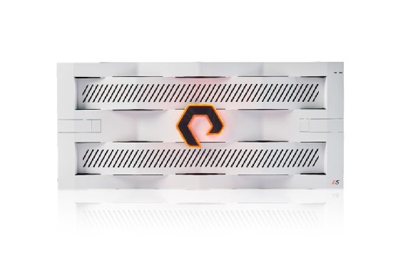 The new Pure Storage FlashBlade//S