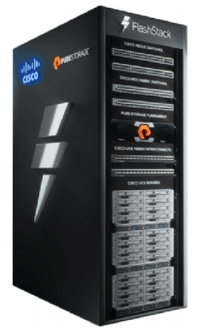Pure Storage FlashStack
