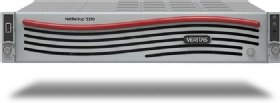 Photo of NetBackup Flex 5350 appliance