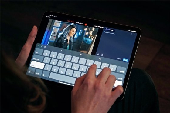 Frame.io Camera to Cloud